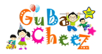 gubacheez logo